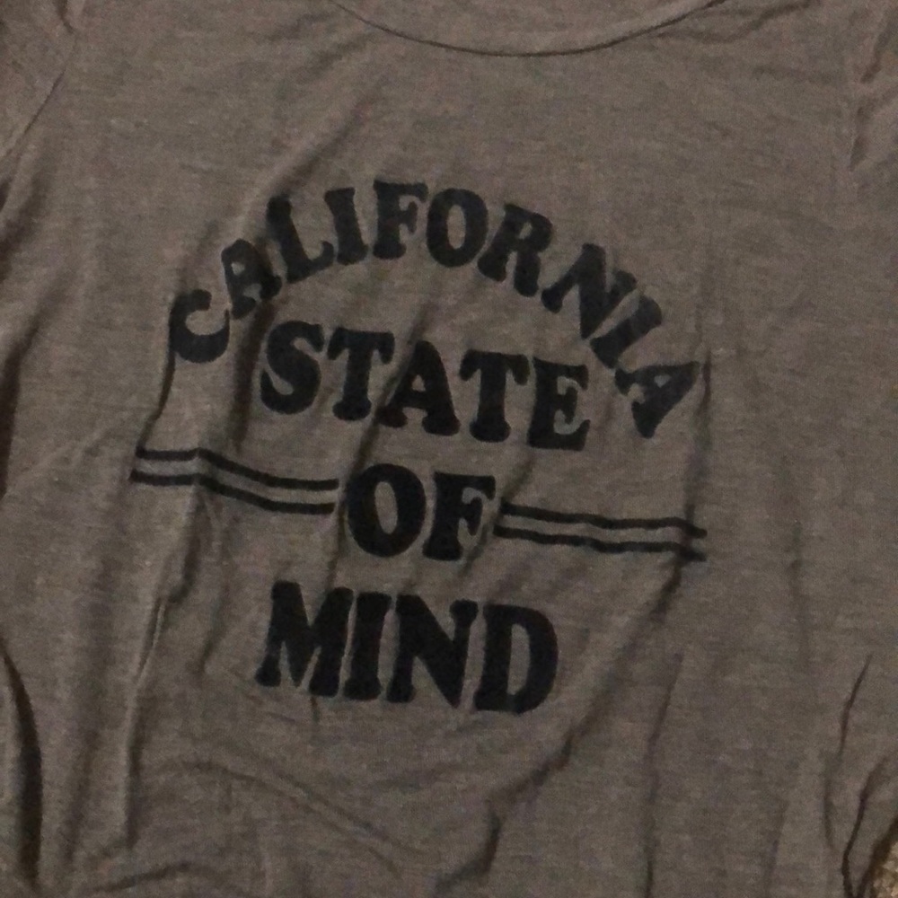 California Top - Picture 2 of 3